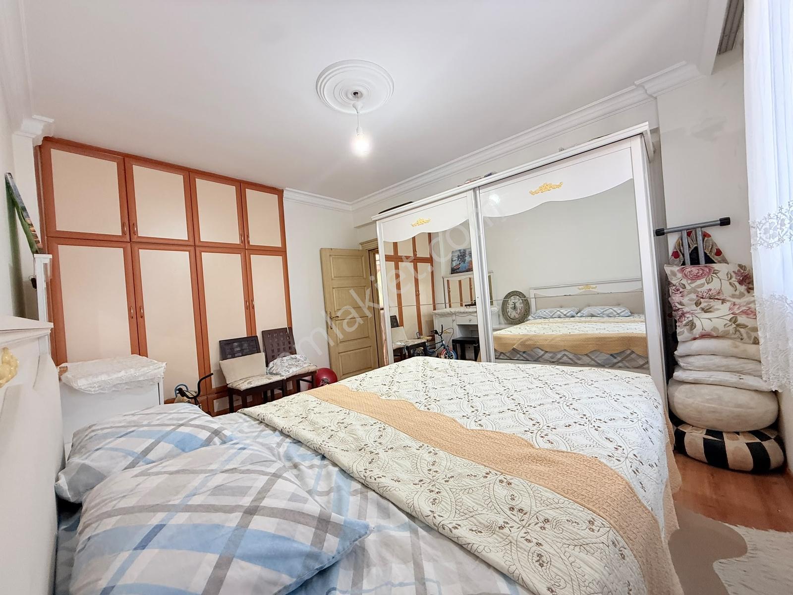Virenşehirde Havuzlu 155 M2 3+1 Genişliğinde Bağımsız Mutfak 2+1 — fotoğraf 35