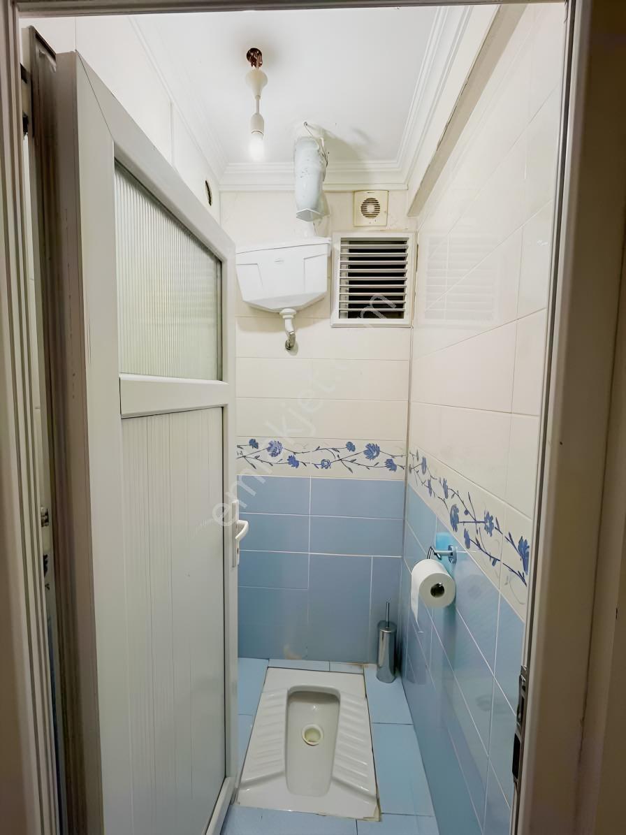 Sanayi Mahallesi Tekstil Merkezinde En İşlek Caddede 3+1 80m² — fotoğraf 7
