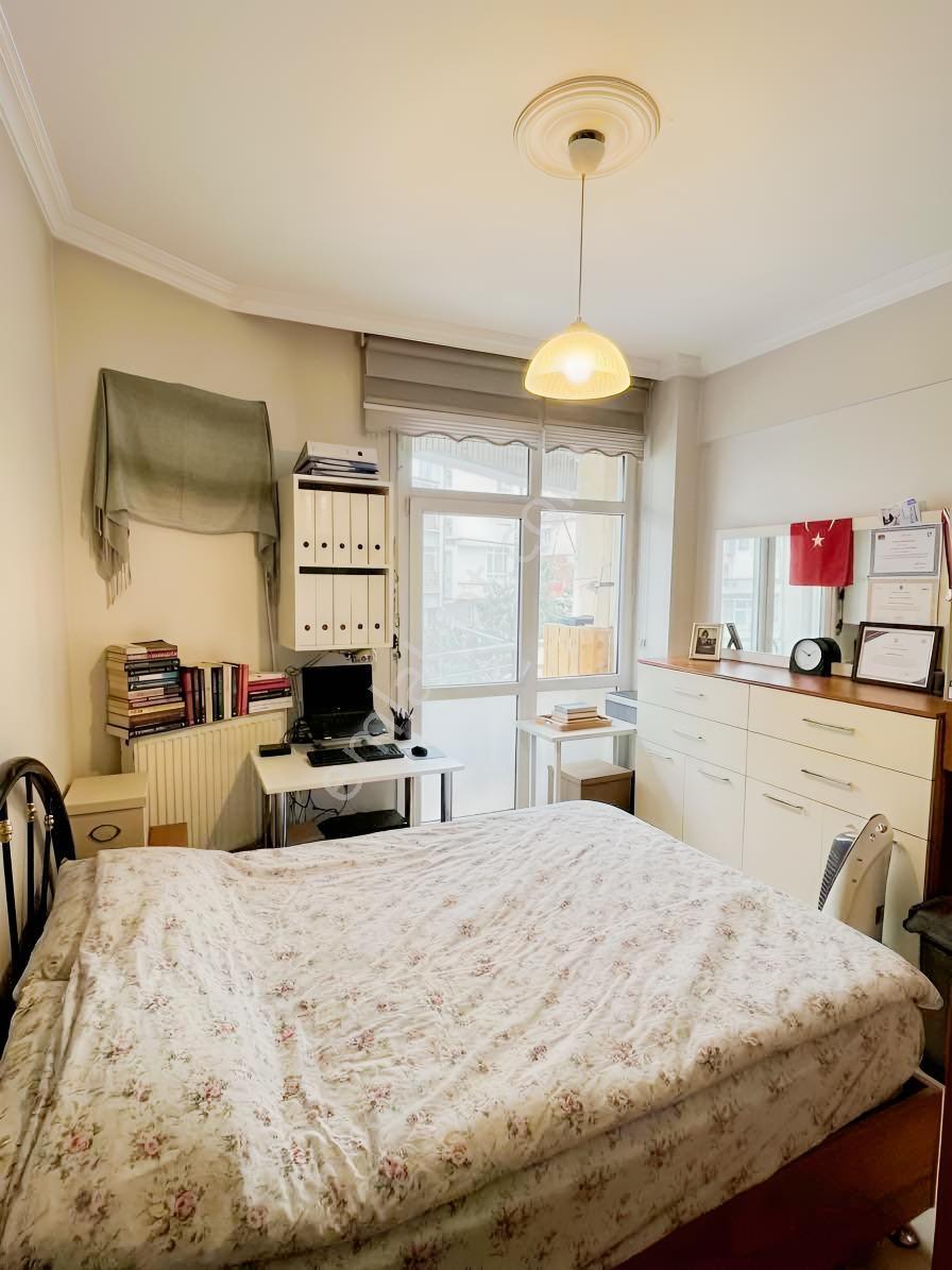 Sanayi Mahallesi Tekstil Merkezinde En İşlek Caddede 3+1 80m² — fotoğraf 9