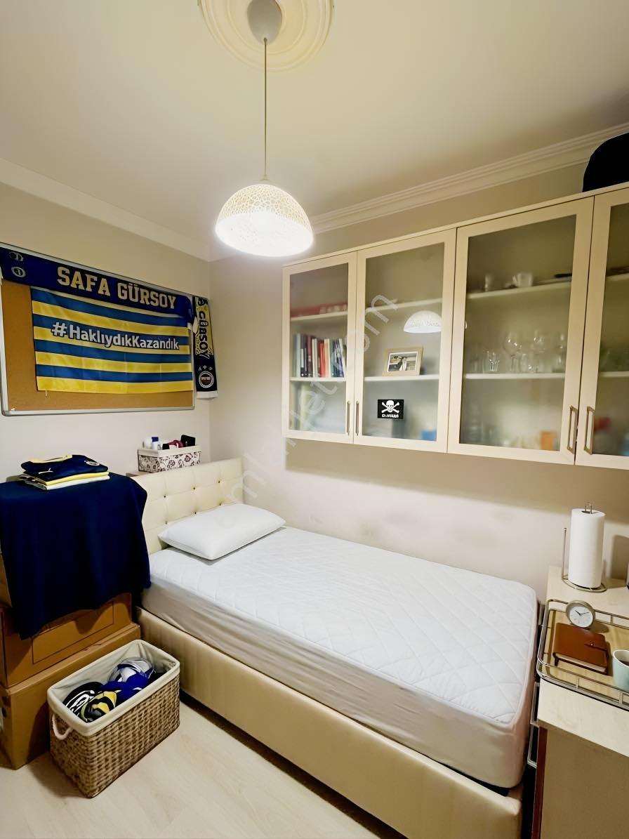 Sanayi Mahallesi Tekstil Merkezinde En İşlek Caddede 3+1 80m² — fotoğraf 10