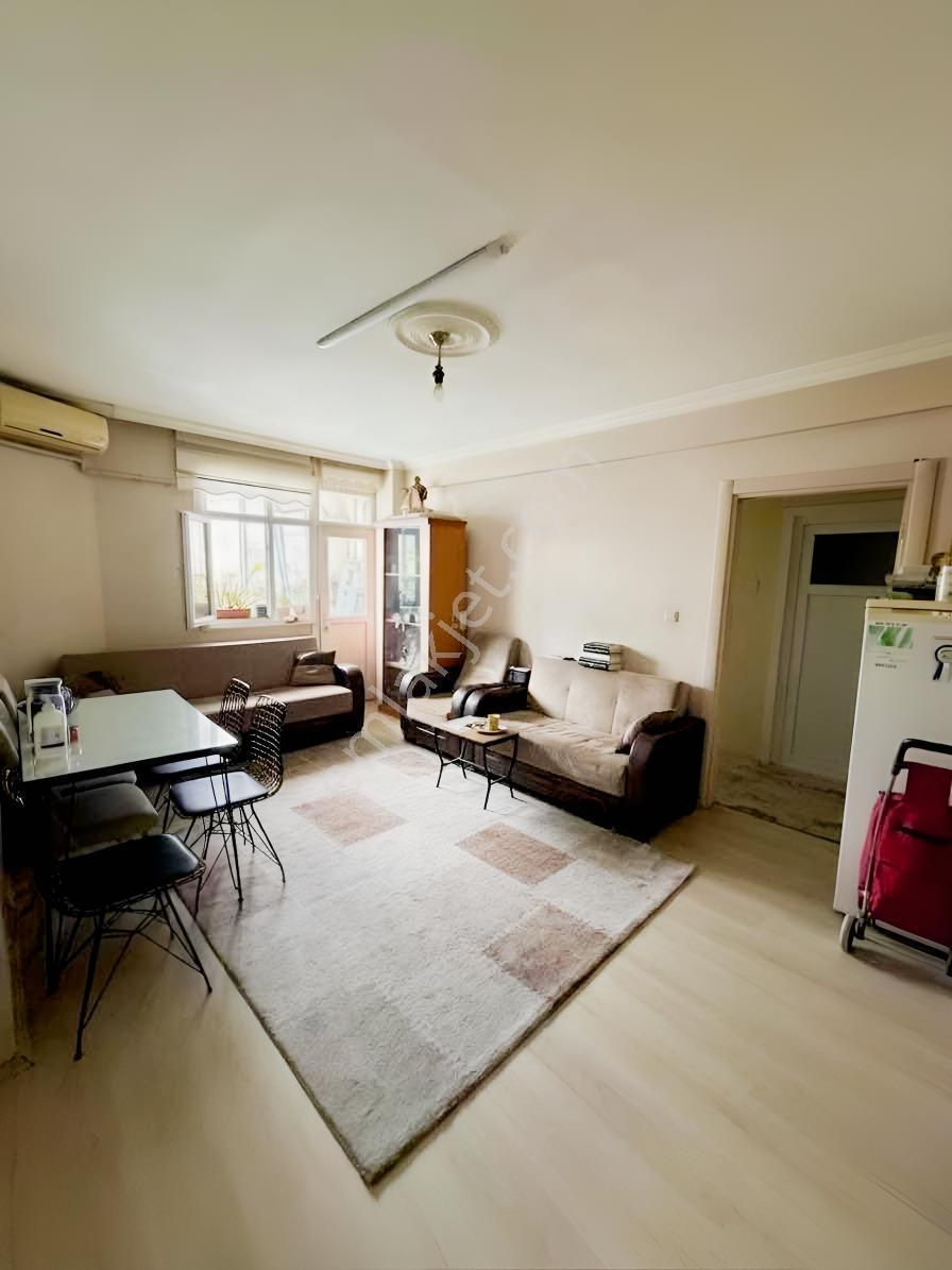 Sanayi Mahallesi Tekstil Merkezinde En İşlek Caddede 3+1 80m² — fotoğraf 11