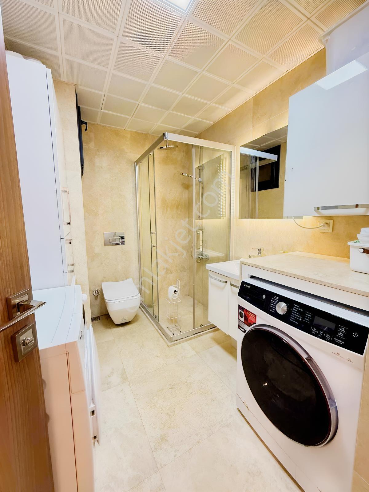 Bostanlı Akbank Sk Yeni Bina 3 Cepheli Tadilatlı Geniş 3+1 — fotoğraf 20