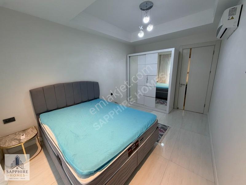 Türkler Azura World ' De 1+1 Satılık Lüks Daire — fotoğraf 8