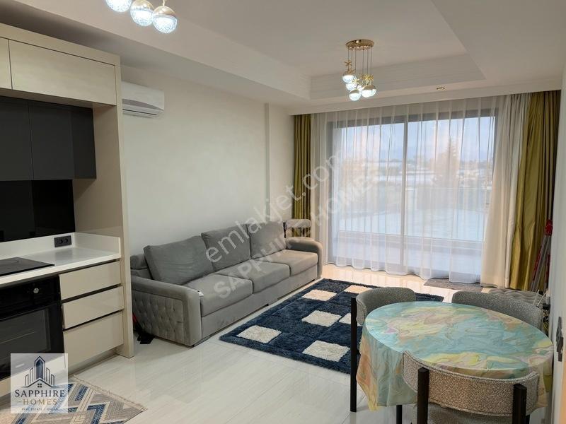 Türkler Azura World ' De 1+1 Satılık Lüks Daire — fotoğraf 10