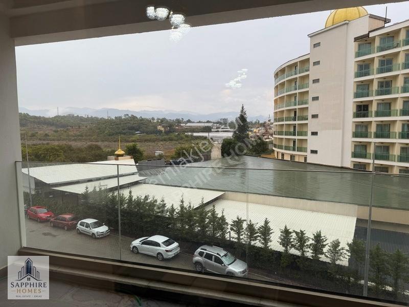 Türkler Azura World ' De 1+1 Satılık Lüks Daire — fotoğraf 11