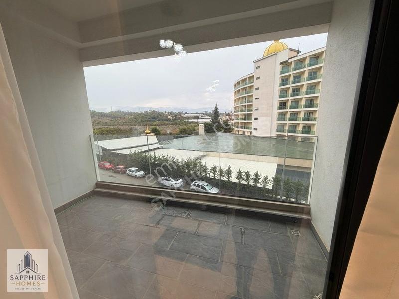 Türkler Azura World ' De 1+1 Satılık Lüks Daire — fotoğraf 12
