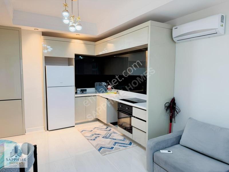 Türkler Azura World ' De 1+1 Satılık Lüks Daire — fotoğraf 15
