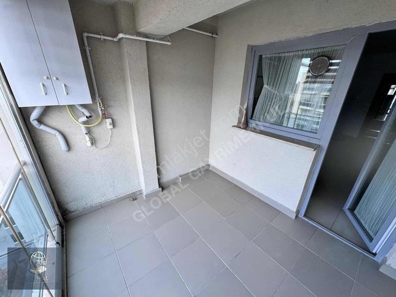 Hürriyet Çamlıbel Dreamcity Life Projesinde Havuz Cephe 3+1 — fotoğraf 5