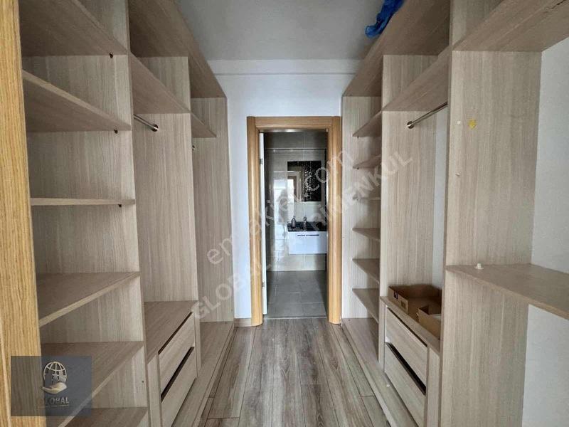 Hürriyet Çamlıbel Dreamcity Life Projesinde Havuz Cephe 3+1 — fotoğraf 17
