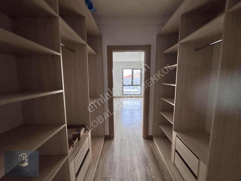 Hürriyet Çamlıbel Dreamcity Life Projesinde Havuz Cephe 3+1 — fotoğraf 23