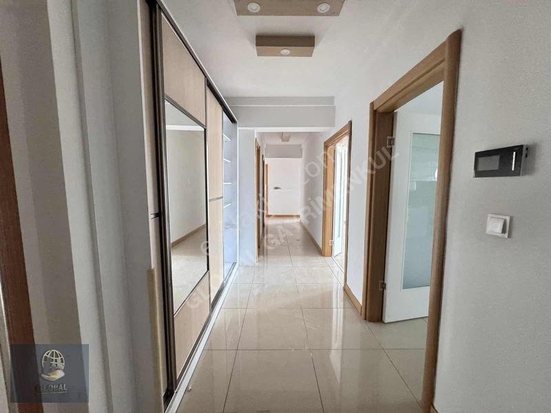 Hürriyet Çamlıbel Dreamcity Life Projesinde Havuz Cephe 3+1 — fotoğraf 24