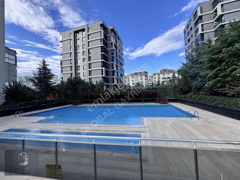 Hürriyet Çamlıbel Dreamcity Life Projesinde Havuz Cephe 3+1 — fotoğraf 26
