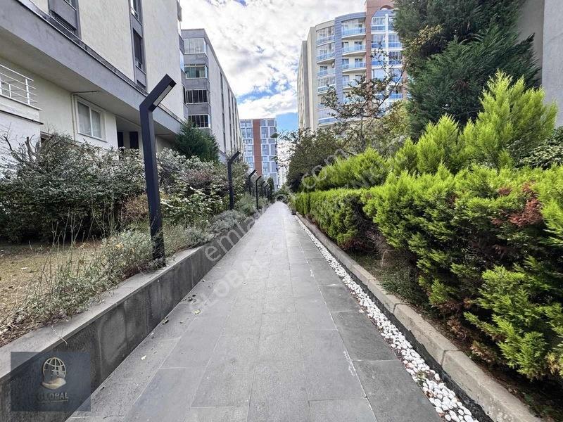 Hürriyet Çamlıbel Dreamcity Life Projesinde Havuz Cephe 3+1 — fotoğraf 27