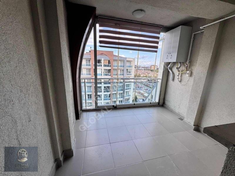 Hürriyet Çamlıbel Dreamcity Life Projesinde Havuz Cephe 3+1 — fotoğraf 28