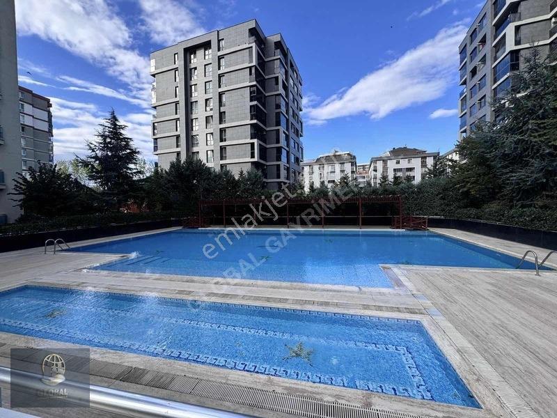 Hürriyet Çamlıbel Dreamcity Life Projesinde Havuz Cephe 3+1 — fotoğraf 29