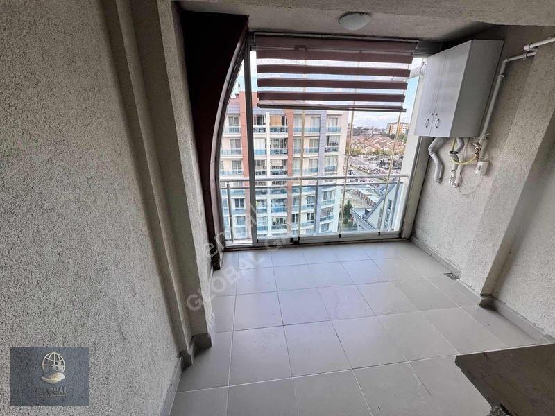 Hürriyet Çamlıbel Dreamcity Life Projesinde Havuz Cephe 3+1 — fotoğraf 30