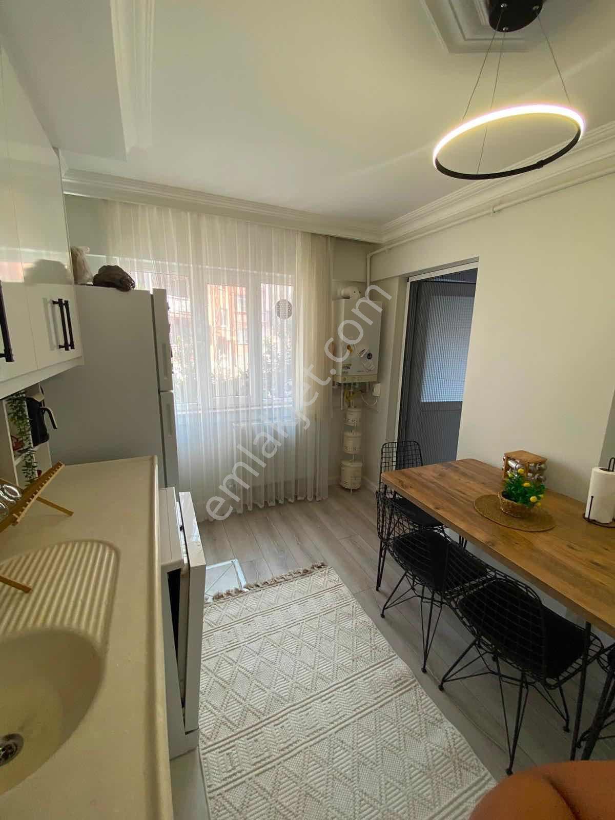 Yatırımlüxten Atalar Mh Satılık 3+1 Ferah Daire — fotoğraf 4