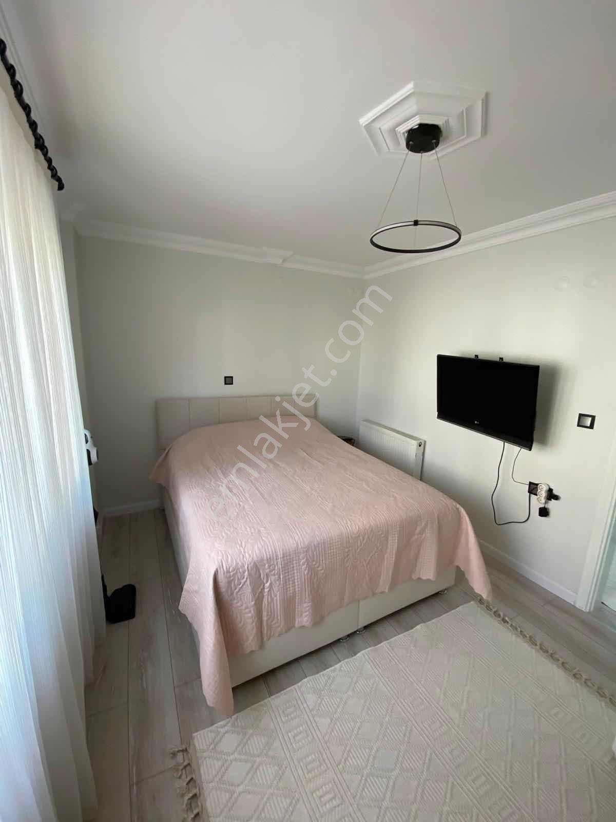 Yatırımlüxten Atalar Mh Satılık 3+1 Ferah Daire — fotoğraf 8