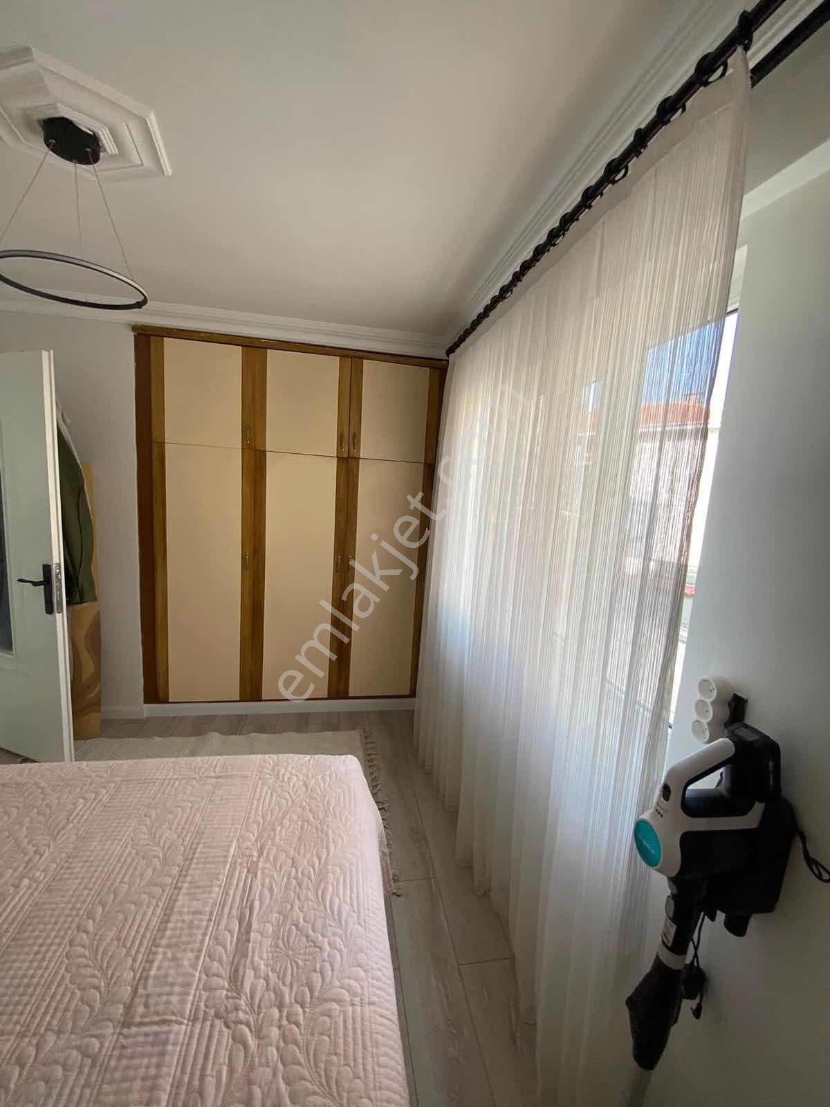 Yatırımlüxten Atalar Mh Satılık 3+1 Ferah Daire — fotoğraf 9