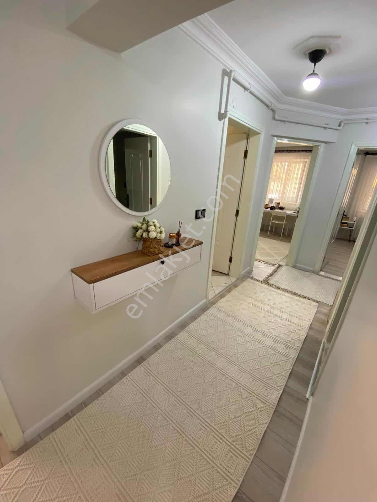 Yatırımlüxten Atalar Mh Satılık 3+1 Ferah Daire — fotoğraf 18