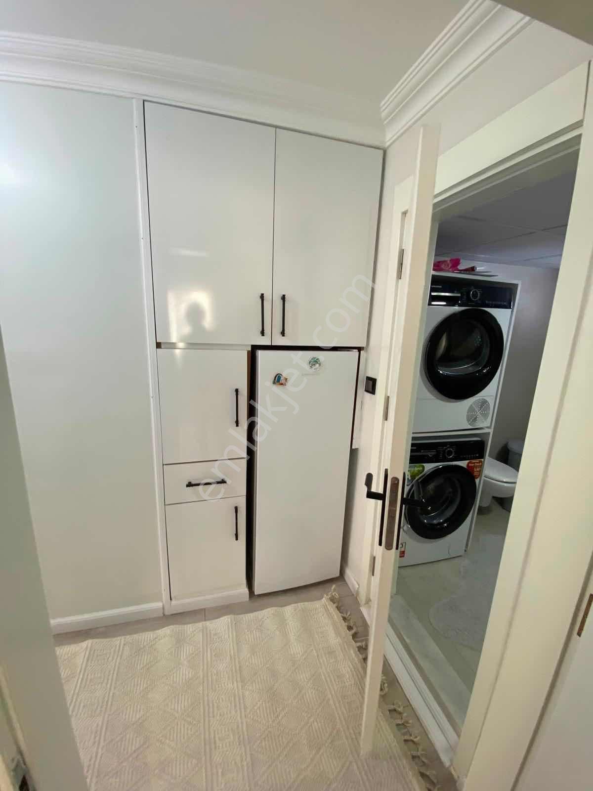 Yatırımlüxten Atalar Mh Satılık 3+1 Ferah Daire — fotoğraf 20