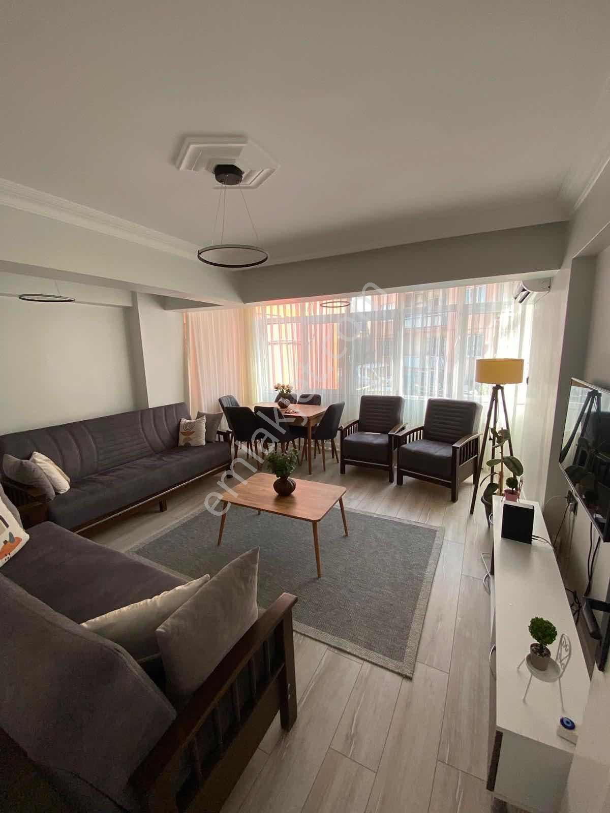 Yatırımlüxten Atalar Mh Satılık 3+1 Ferah Daire — fotoğraf 26