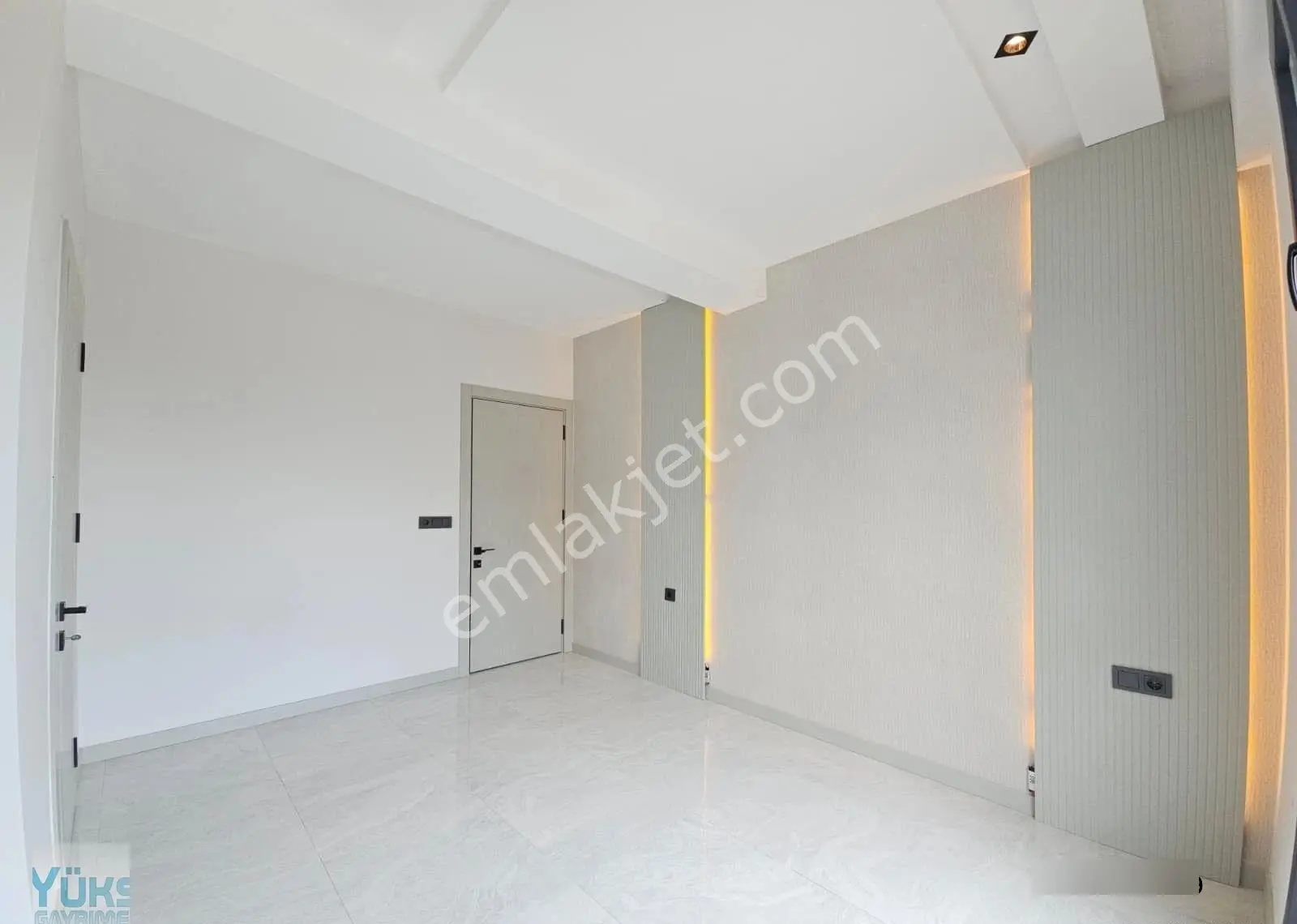 Denizli Şemikler'de 2+1 120 M2 Ebeveyn Banyolu Lüks Fırsat Daireler — fotoğraf 26