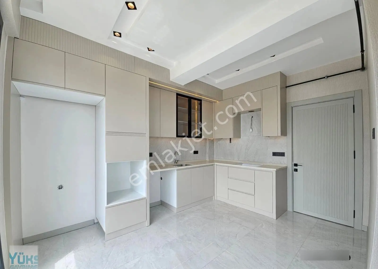 Denizli Şemikler'de 2+1 120 M2 Ebeveyn Banyolu Lüks Fırsat Daireler — fotoğraf 29