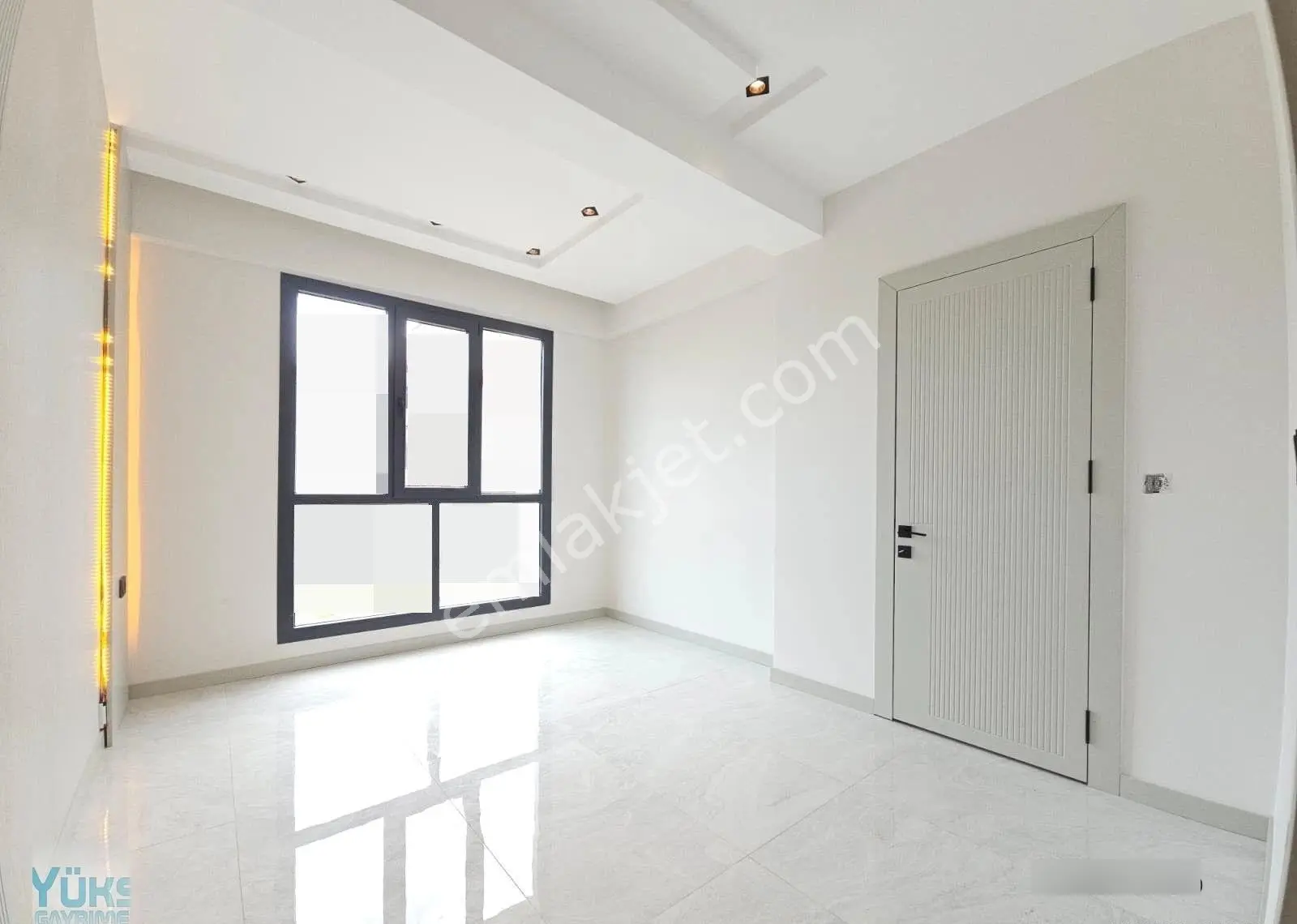 Denizli Şemikler'de 2+1 120 M2 Ebeveyn Banyolu Lüks Fırsat Daireler — fotoğraf 34