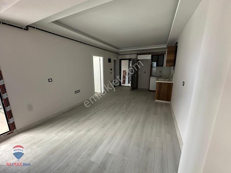 209 Seyrek İnönü Mahallesi'nde Sıfır 1+1 Ara Kat Satılık Daire — fotoğraf 2