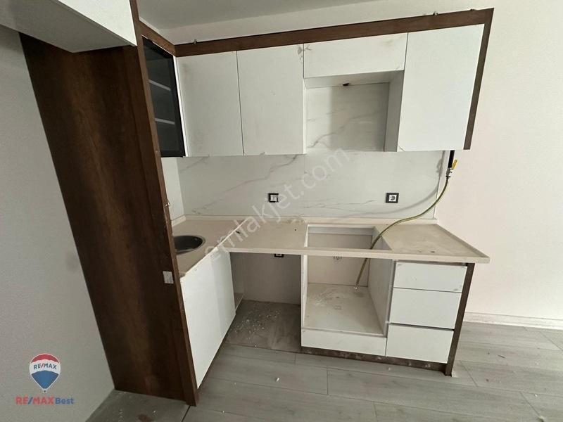 209 Seyrek İnönü Mahallesi'nde Sıfır 1+1 Ara Kat Satılık Daire — fotoğraf 5