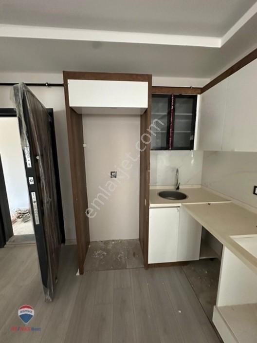 209 Seyrek İnönü Mahallesi'nde Sıfır 1+1 Ara Kat Satılık Daire — fotoğraf 6