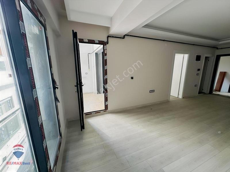 209 Seyrek İnönü Mahallesi'nde Sıfır 1+1 Ara Kat Satılık Daire — fotoğraf 7