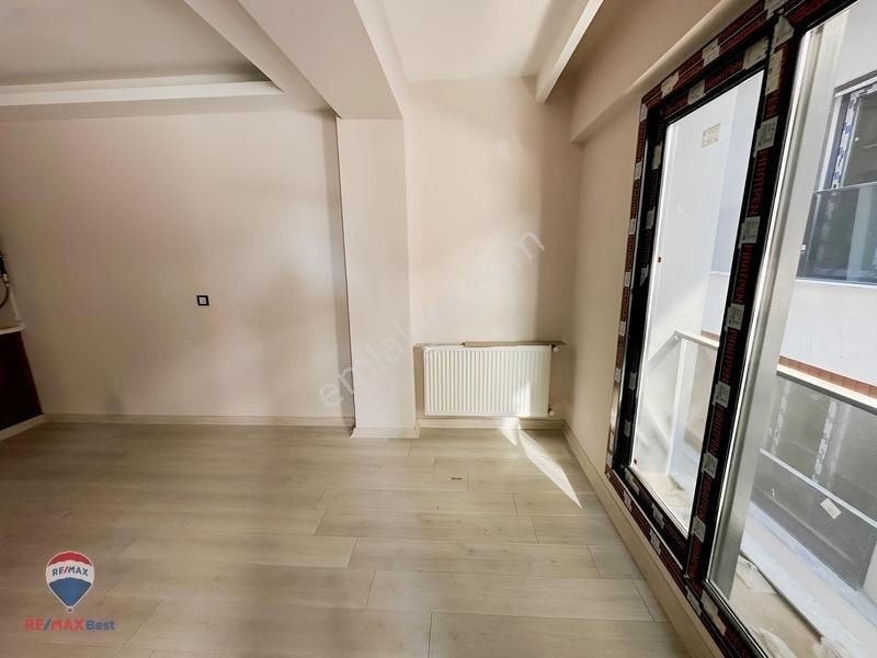 209 Seyrek İnönü Mahallesi'nde Sıfır 1+1 Ara Kat Satılık Daire — fotoğraf 8