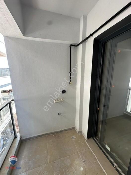209 Seyrek İnönü Mahallesi'nde Sıfır 1+1 Ara Kat Satılık Daire — fotoğraf 9