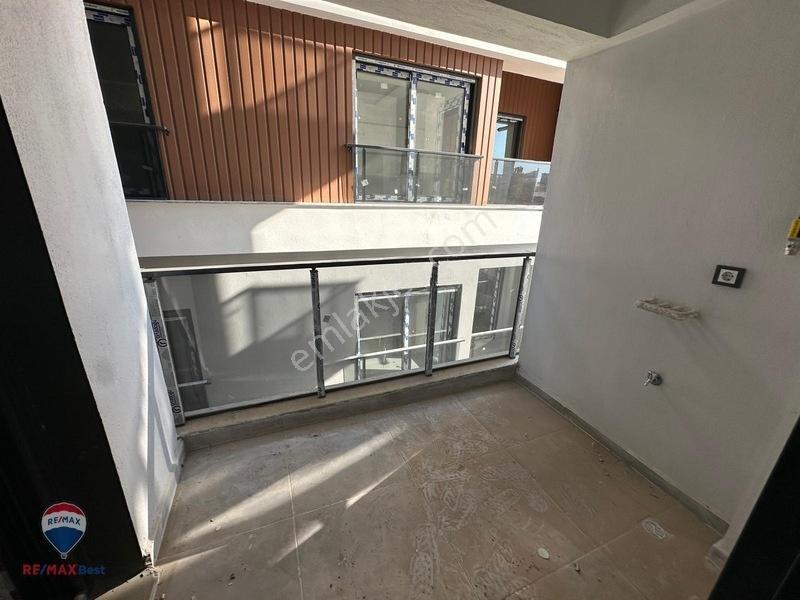 209 Seyrek İnönü Mahallesi'nde Sıfır 1+1 Ara Kat Satılık Daire — fotoğraf 10