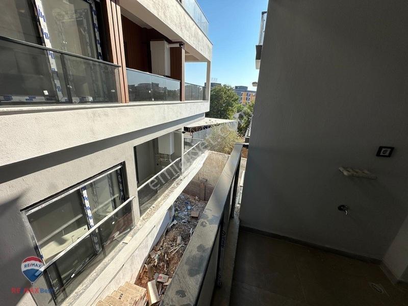 209 Seyrek İnönü Mahallesi'nde Sıfır 1+1 Ara Kat Satılık Daire — fotoğraf 11