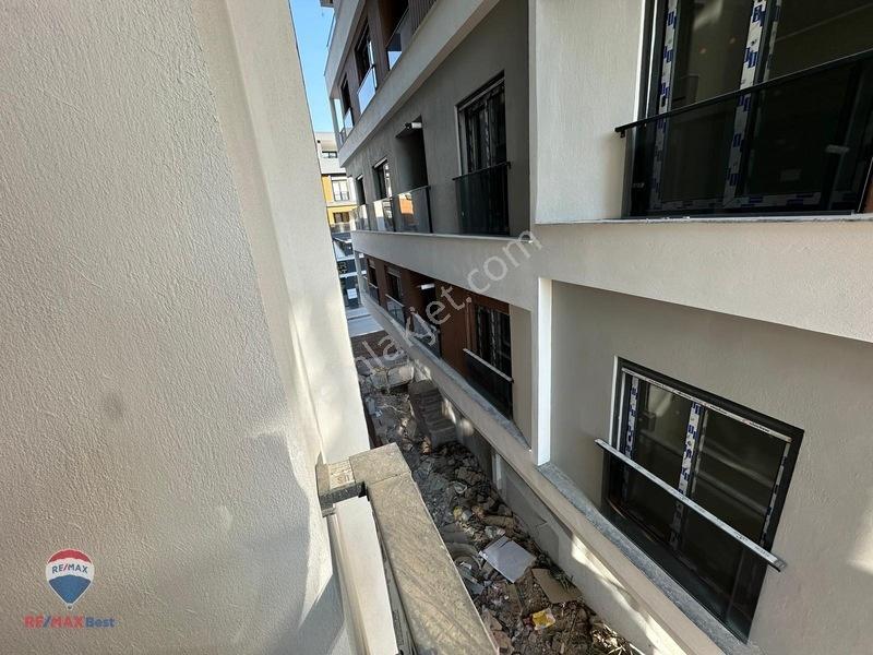 209 Seyrek İnönü Mahallesi'nde Sıfır 1+1 Ara Kat Satılık Daire — fotoğraf 12
