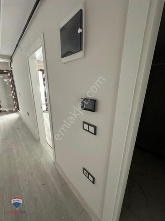 209 Seyrek İnönü Mahallesi'nde Sıfır 1+1 Ara Kat Satılık Daire — fotoğraf 13