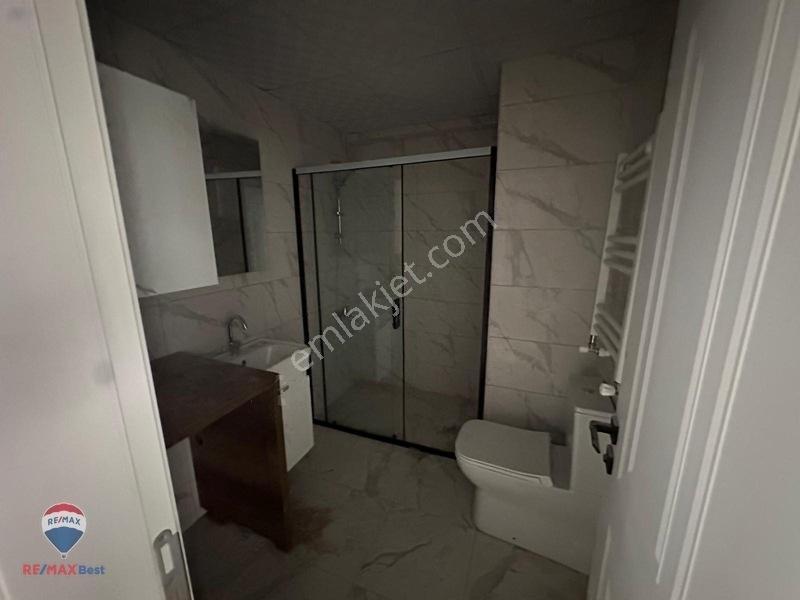 209 Seyrek İnönü Mahallesi'nde Sıfır 1+1 Ara Kat Satılık Daire — fotoğraf 15