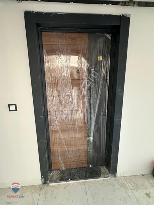 209 Seyrek İnönü Mahallesi'nde Sıfır 1+1 Ara Kat Satılık Daire — fotoğraf 19