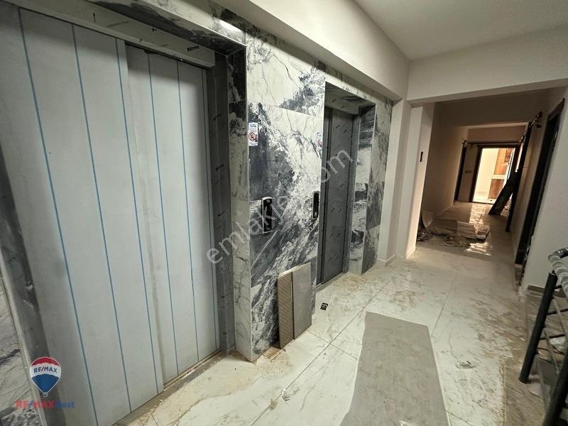 209 Seyrek İnönü Mahallesi'nde Sıfır 1+1 Ara Kat Satılık Daire — fotoğraf 21