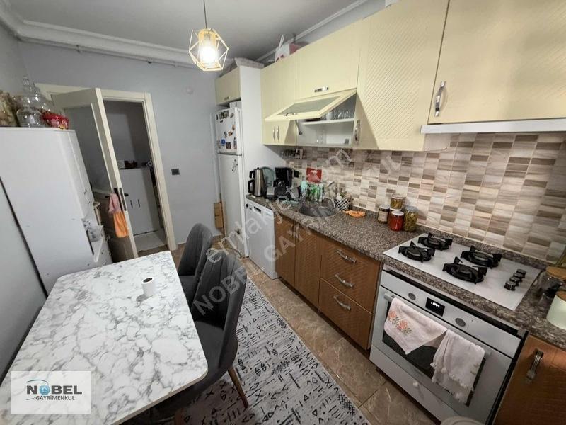 Yenidoğan Safa Mahallesinde Satılık 3+1 Otoparklı Ters Dubleks — fotoğraf 3
