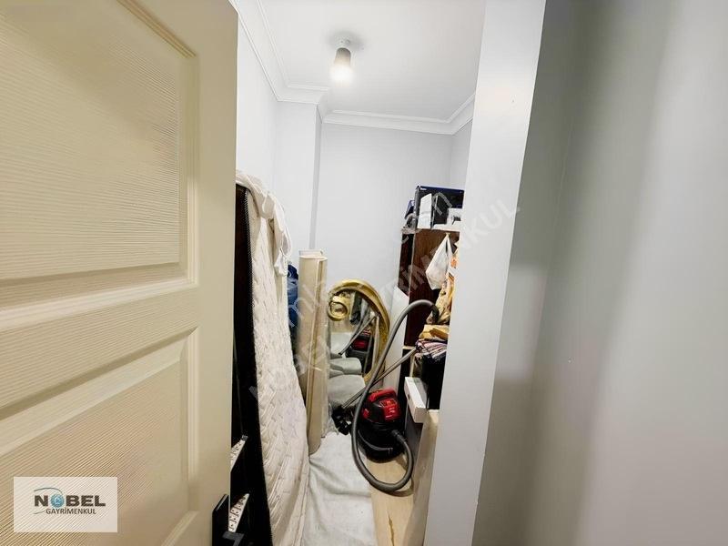 Yenidoğan Safa Mahallesinde Satılık 3+1 Otoparklı Ters Dubleks — fotoğraf 8