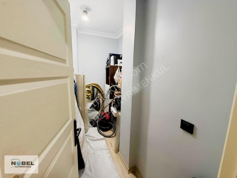 Yenidoğan Safa Mahallesinde Satılık 3+1 Otoparklı Ters Dubleks — fotoğraf 9