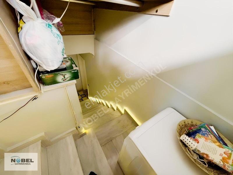 Yenidoğan Safa Mahallesinde Satılık 3+1 Otoparklı Ters Dubleks — fotoğraf 14