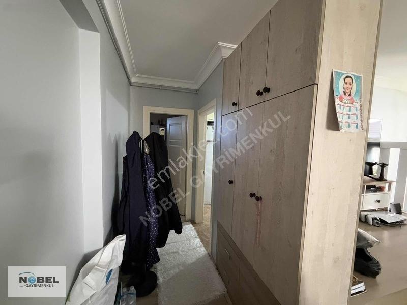 Yenidoğan Safa Mahallesinde Satılık 3+1 Otoparklı Ters Dubleks — fotoğraf 16