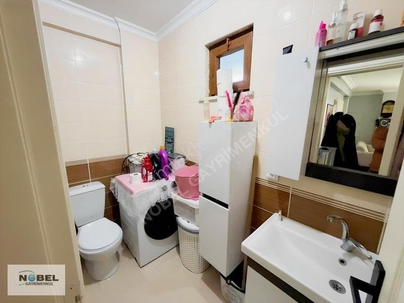 Yenidoğan Safa Mahallesinde Satılık 3+1 Otoparklı Ters Dubleks — fotoğraf 17