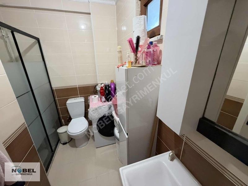 Yenidoğan Safa Mahallesinde Satılık 3+1 Otoparklı Ters Dubleks — fotoğraf 19