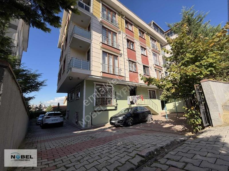 Yenidoğan Safa Mahallesinde Satılık 3+1 Otoparklı Ters Dubleks — fotoğraf 22